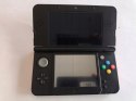 KONSOLA NEW NINTENDO 3DS EDYCJA XENOBLADE CHRONICLES + GRA + RYSIK