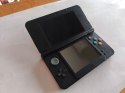 KONSOLA NEW NINTENDO 3DS EDYCJA XENOBLADE CHRONICLES + GRA + RYSIK