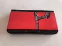 KONSOLA NEW NINTENDO 3DS EDYCJA XENOBLADE CHRONICLES + GRA + RYSIK