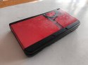 KONSOLA NEW NINTENDO 3DS EDYCJA XENOBLADE CHRONICLES + GRA + RYSIK