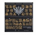 KONSOLA NEW NINTENDO 3DS EDYCJA MONSTER HUNTER + GRA MH 4 ULTIMATE + DOCK