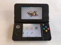 KONSOLA NEW NINTENDO 3DS EDYCJA MONSTER HUNTER + GRA MH 4 ULTIMATE + DOCK