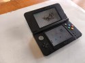 KONSOLA NEW NINTENDO 3DS EDYCJA MONSTER HUNTER + GRA MH 4 ULTIMATE + DOCK