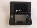 KONSOLA NEW NINTENDO 3DS EDYCJA MONSTER HUNTER + GRA MH 4 ULTIMATE + DOCK