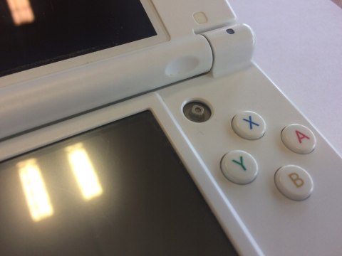 KONSOLA NEW NINTENDO 3DS XL EDYCJA ANIMAL CROSSING IPS +GRA KONSOLA NEW NINTENDO 3DS XL EDYCJA ANIMAL CROSSING IPS +GRA