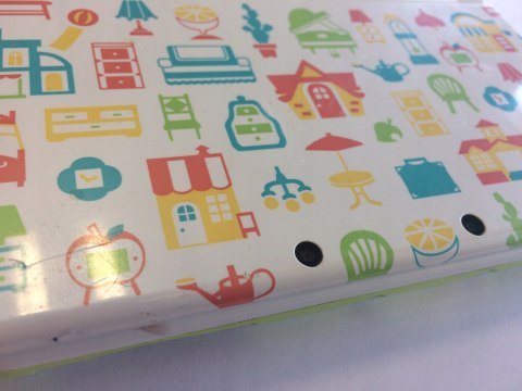 KONSOLA NEW NINTENDO 3DS XL EDYCJA ANIMAL CROSSING IPS +GRA KONSOLA NEW NINTENDO 3DS XL EDYCJA ANIMAL CROSSING IPS +GRA