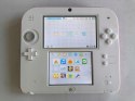 KONSOLA NINTENDO 2DS + RYSIK + KARTA PAMIĘCI + ETUI