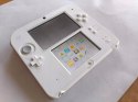 KONSOLA NINTENDO 2DS + RYSIK + KARTA PAMIĘCI + ETUI