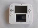KONSOLA NINTENDO 2DS + RYSIK + KARTA PAMIĘCI + ETUI