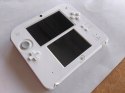 KONSOLA NINTENDO 2DS + RYSIK + KARTA PAMIĘCI + ETUI