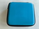 KONSOLA NINTENDO 2DS + RYSIK + KARTA PAMIĘCI + ETUI