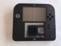 KONSOLA NINTENDO 2DS + RYSIK + USB