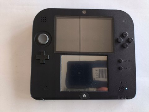 KONSOLA NINTENDO 2DS + RYSIK + USB KONSOLA NINTENDO 2DS + RYSIK + USB