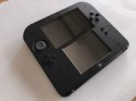 KONSOLA NINTENDO 2DS + RYSIK + USB