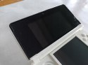 KONSOLA NINTENDO 3DS BIAŁA + USB + RYSIK + KARTA PAMIĘCI + 3 GRY