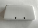 KONSOLA NINTENDO 3DS BIAŁA + USB + RYSIK + KARTA PAMIĘCI + 3 GRY