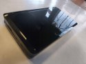 KONSOLA NINTENDO 3DS CZARNA + DOCK + ŁAD + PUDEŁKO + RYSIK