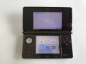 KONSOLA NINTENDO 3DS CZARNA + KARTA PAMIĘCI + USB + RYSIK + 3 GRY !