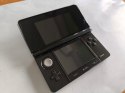 KONSOLA NINTENDO 3DS CZARNA + KARTA PAMIĘCI + USB + RYSIK + 3 GRY !