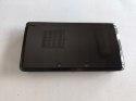 KONSOLA NINTENDO 3DS CZARNA + KARTA PAMIĘCI + USB + RYSIK + 3 GRY !