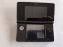 KONSOLA NINTENDO 3DS CZARNA + KARTA PAMIĘCI + USB
