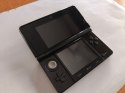 KONSOLA NINTENDO 3DS CZARNA + KARTA PAMIĘCI + USB