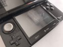KONSOLA NINTENDO 3DS CZARNA + KARTA PAMIĘCI + USB