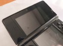 KONSOLA NINTENDO 3DS CZARNA + KARTA PAMIĘCI + USB