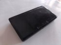KONSOLA NINTENDO 3DS CZARNA + KARTA PAMIĘCI + USB