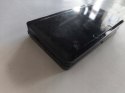 KONSOLA NINTENDO 3DS CZARNA + KARTA PAMIĘCI + USB