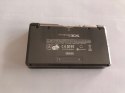 KONSOLA NINTENDO 3DS CZARNA + KARTA PAMIĘCI + USB