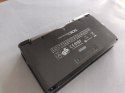 KONSOLA NINTENDO 3DS CZARNA + KARTA PAMIĘCI + USB