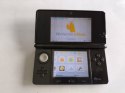 KONSOLA NINTENDO 3DS CZARNA + USB + RYSIK