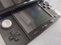 KONSOLA NINTENDO 3DS CZARNA + USB + RYSIK