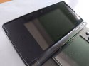 KONSOLA NINTENDO 3DS CZARNA + USB + RYSIK