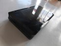 KONSOLA NINTENDO 3DS CZARNA + USB + RYSIK