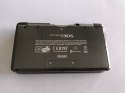 KONSOLA NINTENDO 3DS CZARNA + USB + RYSIK