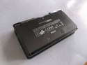 KONSOLA NINTENDO 3DS CZARNA + USB + RYSIK