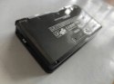 KONSOLA NINTENDO 3DS CZARNA + USB + RYSIK