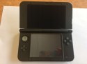 KONSOLA NINTENDO 3DS XL SREBRNO-CZARNA + RYSIK + USB + MARIO KART 7
