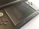 KONSOLA NINTENDO 3DS XL SREBRNO-CZARNA + RYSIK + USB + MARIO KART 7