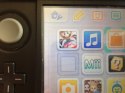 KONSOLA NINTENDO 3DS XL SREBRNO-CZARNA + RYSIK + USB + MARIO KART 7