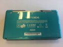 KONSOLA NINTENDO 3DS NIEBIESKA + USB + KARTA PAMIĘCI + ETUI + PUDEŁKO