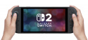 KONSOLA NINTENDO SWITCH 2 + GRA MARIO KART WORLD [NS2] - WYSYŁKA 05.06.2025