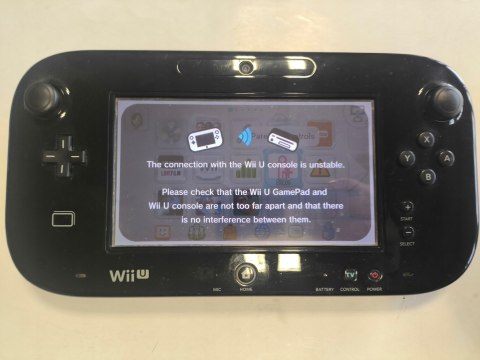 KONSOLA NINTENDO WII U 32GB + GAMEPAD + OKABLOWANIE + PRO PAD - OPIS !!! KONSOLA NINTENDO WII U 32GB + GAMEPAD + OKABLOWANIE + PRO PAD - OPIS !!!