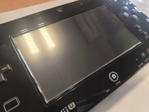 KONSOLA NINTENDO WII U 32GB + GAMEPAD + OKABLOWANIE + PRO PAD - OPIS !!! KONSOLA NINTENDO WII U 32GB + GAMEPAD + OKABLOWANIE + PRO PAD - OPIS !!!