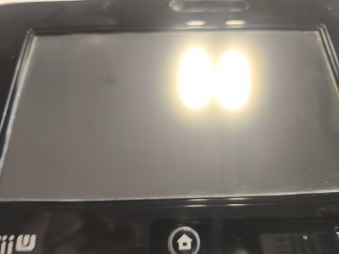 KONSOLA NINTENDO WII U 32GB + GAMEPAD + OKABLOWANIE + PRO PAD - OPIS !!! KONSOLA NINTENDO WII U 32GB + GAMEPAD + OKABLOWANIE + PRO PAD - OPIS !!!