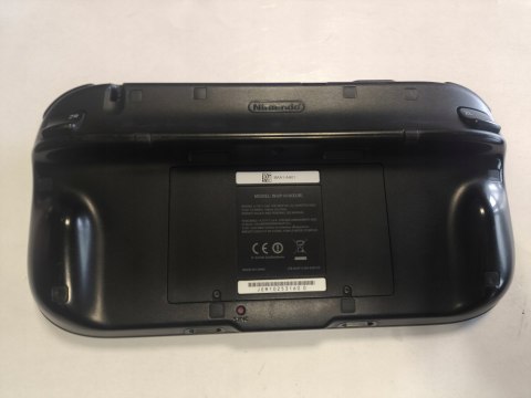 KONSOLA NINTENDO WII U 32GB + GAMEPAD + OKABLOWANIE + PRO PAD - OPIS !!! KONSOLA NINTENDO WII U 32GB + GAMEPAD + OKABLOWANIE + PRO PAD - OPIS !!!