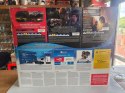 KONSOLA PS4 PLAYSTATION 4 SLIM 1TB + ORYGINALNY PAD + 3 GRY + PUDEŁKO