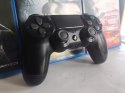 KONSOLA PS4 PLAYSTATION 4 SLIM 1TB + ORYGINALNY PAD + 3 GRY + PUDEŁKO
